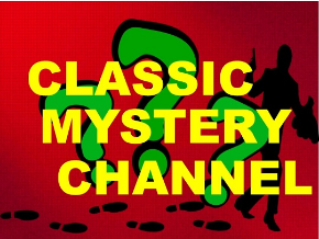 Masters of Mystery Channel