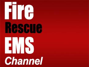 Fire Rescue EMS Channel from The Battalion The Series