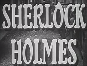 Sherlock Holmes Adventures