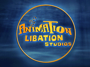 Animation Libation