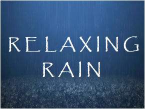 Relaxing Rain TV