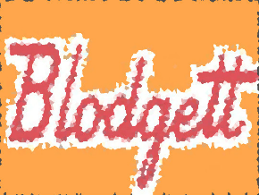 Blodgett