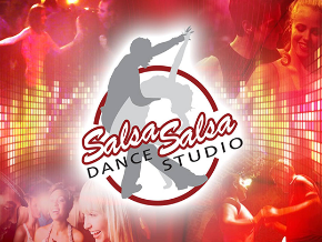 Salsa Salsa Dance Studio