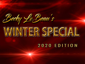 Holiday Special