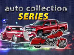 Auto Collection Series