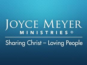Joyce Meyer Ministries