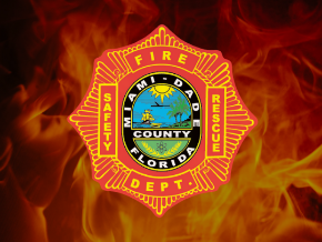 Miami-Dade Fire Rescue Channel