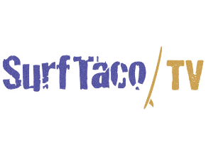 Surf Taco T.V.