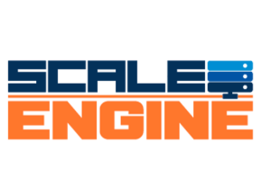ScaleEngine Example Channel