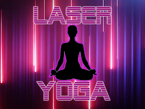 Laser Yoga Media