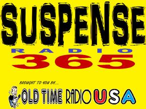 SUSPENSE Radio USA
