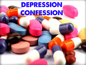 Depression Confession