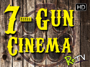 7 Gun Cinema