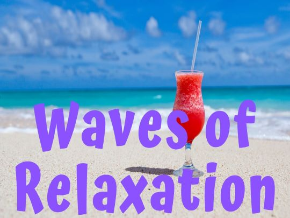 Waves of Relaxation