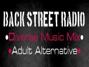Back Street Radio