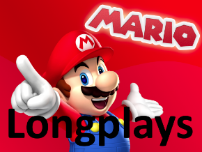 Mario Longplays