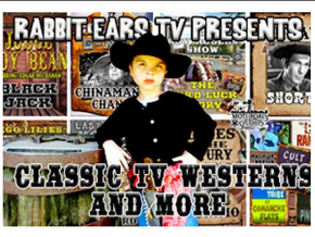 WEST Classic TV Westerns and More