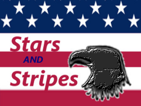 Stars and Stripes