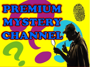 Mystery Movie Classics
