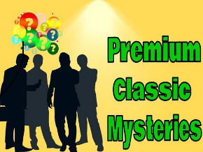 Premium Classic Mysteries