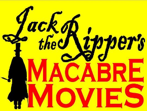 Jack the Ripper's Macabre Movies