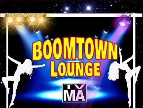Boomtown Lounge