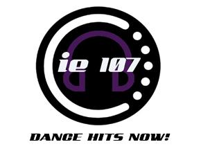 The New IE 107 - Dance Hits Now!