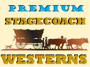 Premium Stagecoach