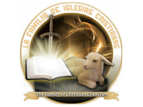 Familia de Iglesias Cristianas