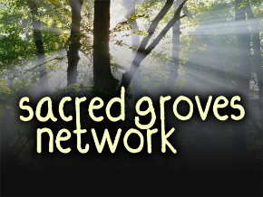 Sacred Groves Network
