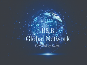 B&B PRODUCTIONS GLOBAL NETWORK