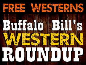 Buffalo Bills Westerns Roundup