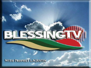 Blessing Tv