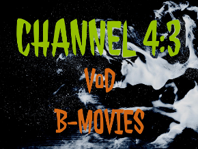 CHANNEL 4:3