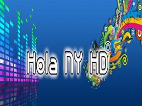 Hola NY HD Radio