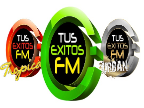 Tus Exitos FM