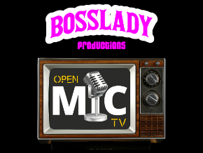 OpenMicTV