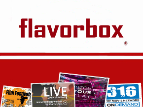 flavorbox