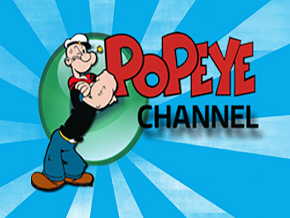 Popeye Channel