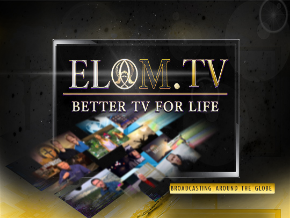 ELOM TV