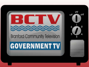 BCTV Government Television