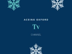 ACEING Oxford Tv Channel