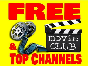 Movie Clubhouse Free
