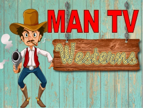 Man TV Westerns