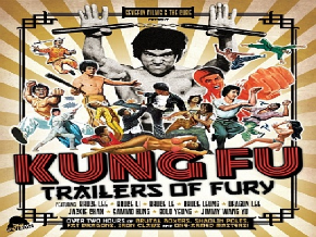 Kung Fu Time