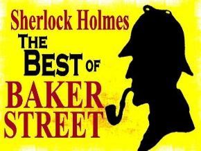 The Cases of Sherlock Holmes