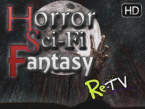 Horror/Sci-Fi/Fantasy