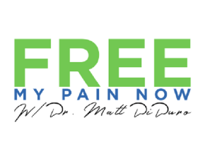 Free My Pain Now