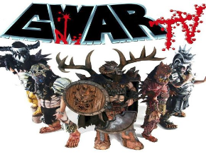 GWAR TV
