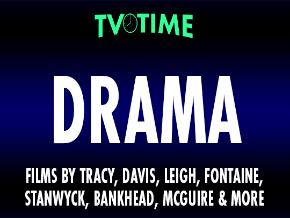 TVTime Drama Films
